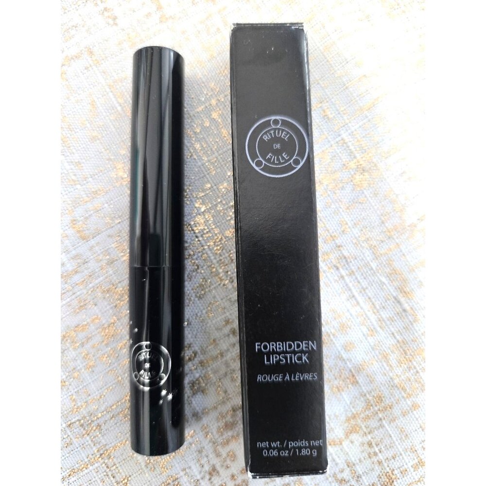 Rituel De Fille Forbidden Lipstick Fortune Teller MU5